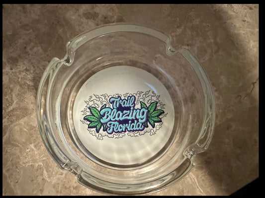 TB Ash Tray